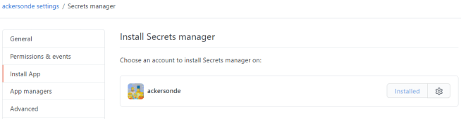 Secure GitHub Deployments to Your Home – Agile Web Operations